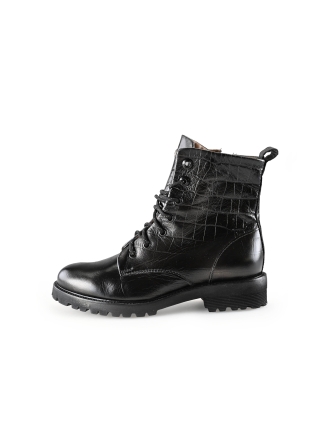 Piedi Nudi Veterboots Zwart 274167
