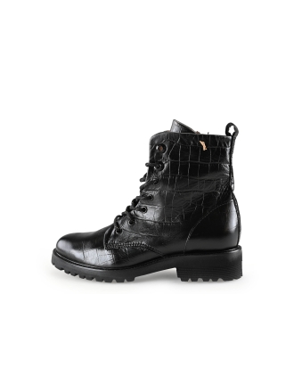 Piedi Nudi Veterboots Zwart 274168