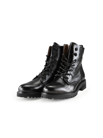 Piedi Nudi Veterboots Zwart 274171