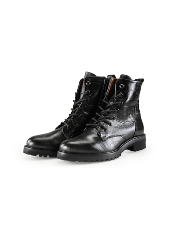 Piedi Nudi Veterboots Zwart 274172