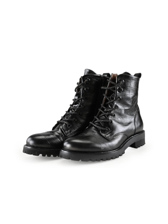 Piedi Nudi Veterboots Zwart 274173