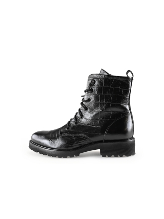 Piedi Nudi Veterboots Zwart 274174