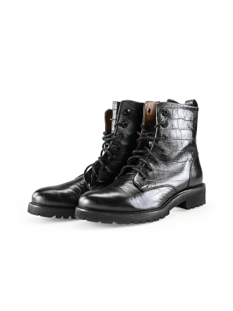 Piedi Nudi Veterboots Zwart 274174