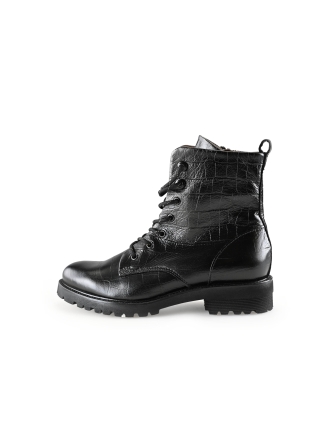 Piedi Nudi Veterboots Zwart 274175