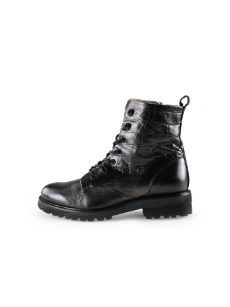 Piedi Nudi Veterboots Zwart 274176