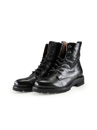 Piedi Nudi Veterboots Zwart 274176