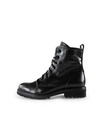 Piedi Nudi Veterboots Zwart 274180
