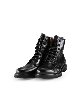 Piedi Nudi Veterboots Zwart 274180