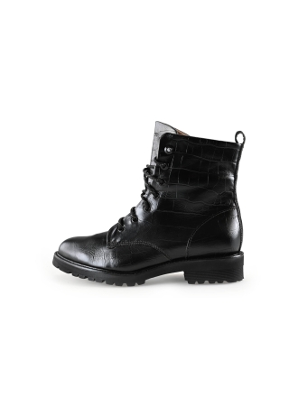 Piedi Nudi Veterboots Zwart 274181