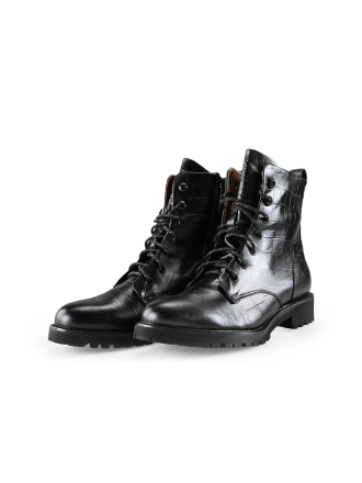 Piedi Nudi Veterboots Zwart 274181