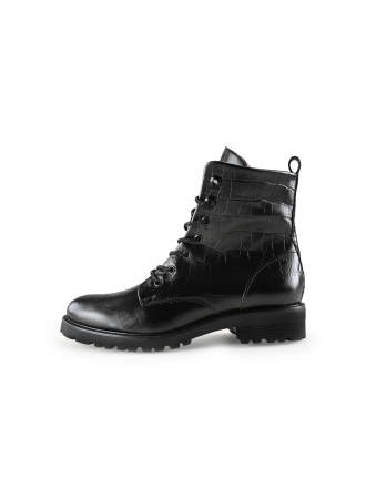 Piedi Nudi Veterboots Zwart 274182