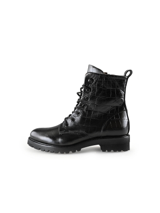 Piedi Nudi Veterboots Zwart 274185