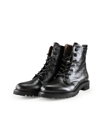 Piedi Nudi Veterboots Zwart 274185