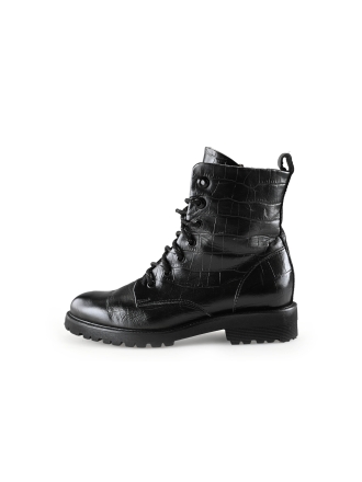 Piedi Nudi Veterboots Zwart 274186