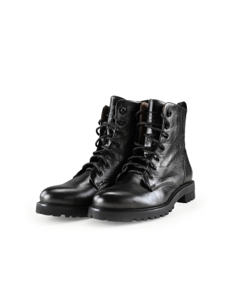 Piedi Nudi Veterboots Zwart 274188