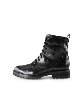 Piedi Nudi Veterboots Zwart 274189