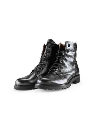 Piedi Nudi Veterboots Zwart 274189