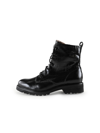 Piedi Nudi Veterboots Zwart 274190