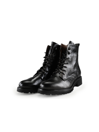 Piedi Nudi Veterboots Grijs 274191