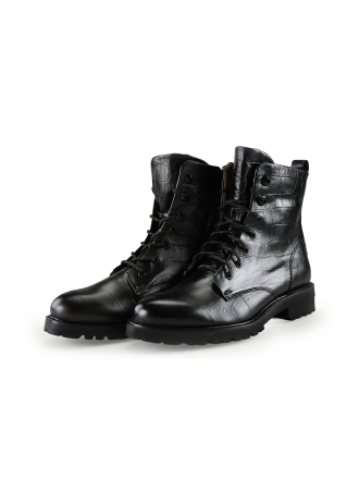 Piedi Nudi Veterboots Grijs 274192
