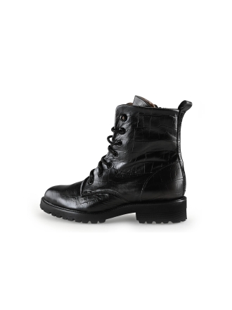 Piedi Nudi Veterboots Zwart 274193