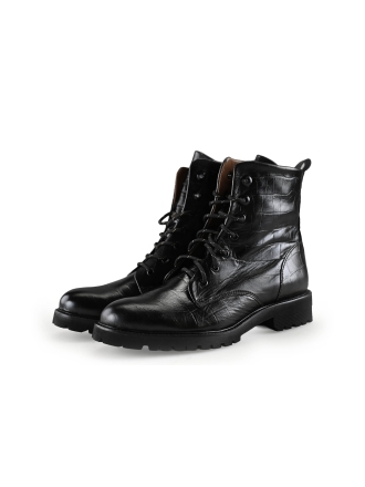 Piedi Nudi Veterboots Zwart 274193