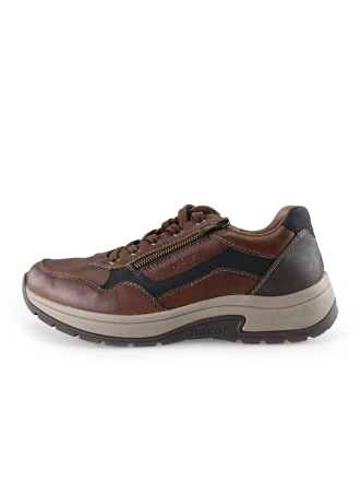 Rieker Sneakers Bruin 274195