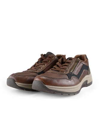 Rieker Sneakers Bruin 274195