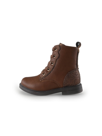 Cruyff Veterboots Bruin 274199