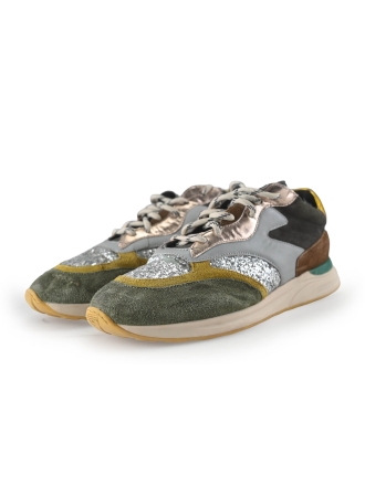Iqonic Sneakers Grijs 274201