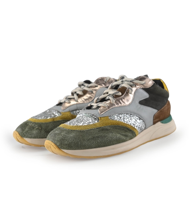 Iqonic Sneakers