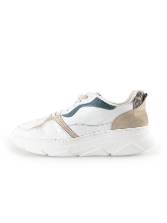 Palpa Sneakers Wit 274202