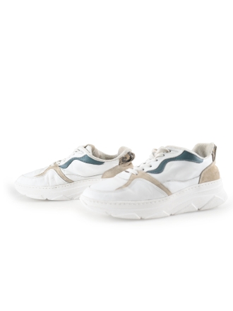 Palpa Sneakers Wit 274202