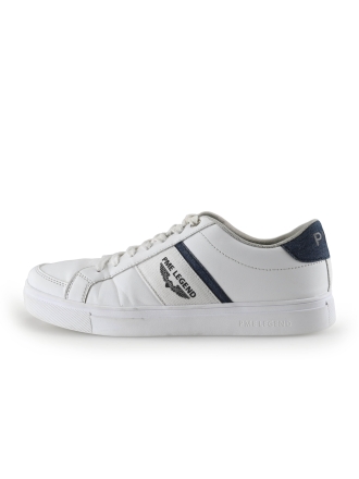 PME Legend Sneakers Wit 274204