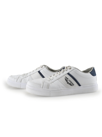 PME Legend Sneakers Wit 274204