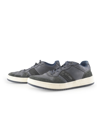 G-Star Sneakers Blauw 274205