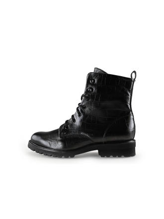 Piedi Nudi Veterboots Zwart 274207