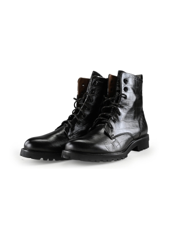 Piedi Nudi Veterboots Zwart 274207