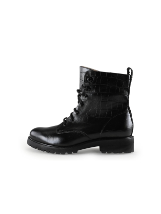 Piedi Nudi Veterboots Zwart 274208