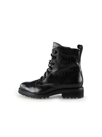 Piedi Nudi Veterboots Zwart 274210