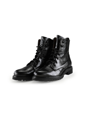 Piedi Nudi Veterboots Zwart 274210