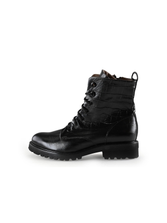 Piedi Nudi Veterboots Zwart 274211