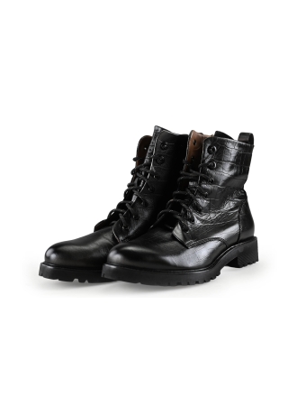 Piedi Nudi Veterboots Zwart 274211
