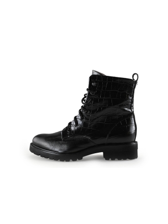 Piedi Nudi Veterboots Zwart 274213