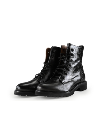 Piedi Nudi Veterboots Zwart 274213