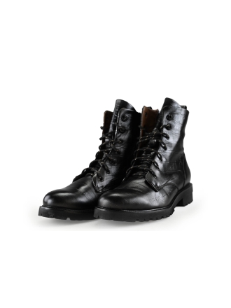 Piedi Nudi Veterboots Zwart 274214