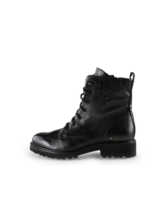 Piedi Nudi Veterboots Zwart 274215