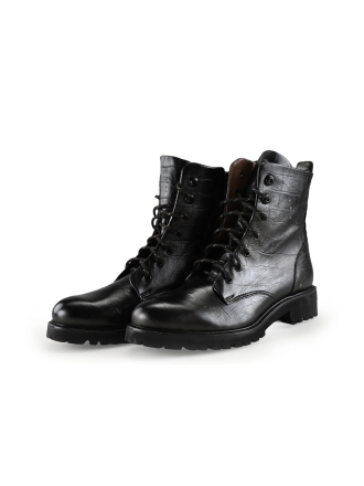 Piedi Nudi Veterboots Zwart 274215