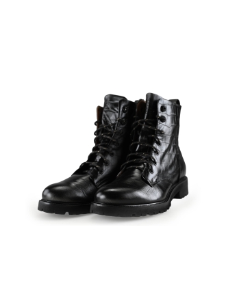 Piedi Nudi Veterboots Zwart 274216