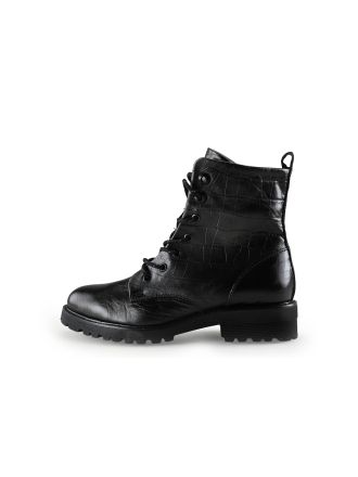 Piedi Nudi Veterboots Zwart 274218